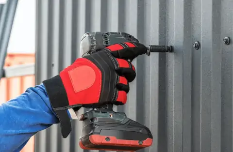 Travaux de zinguerie - Saint-Romain-la-Motte